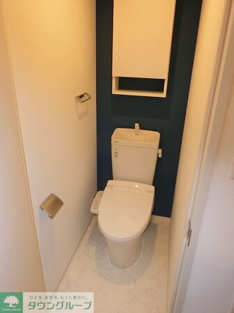 ZOOM新宿下落合の物件内観写真